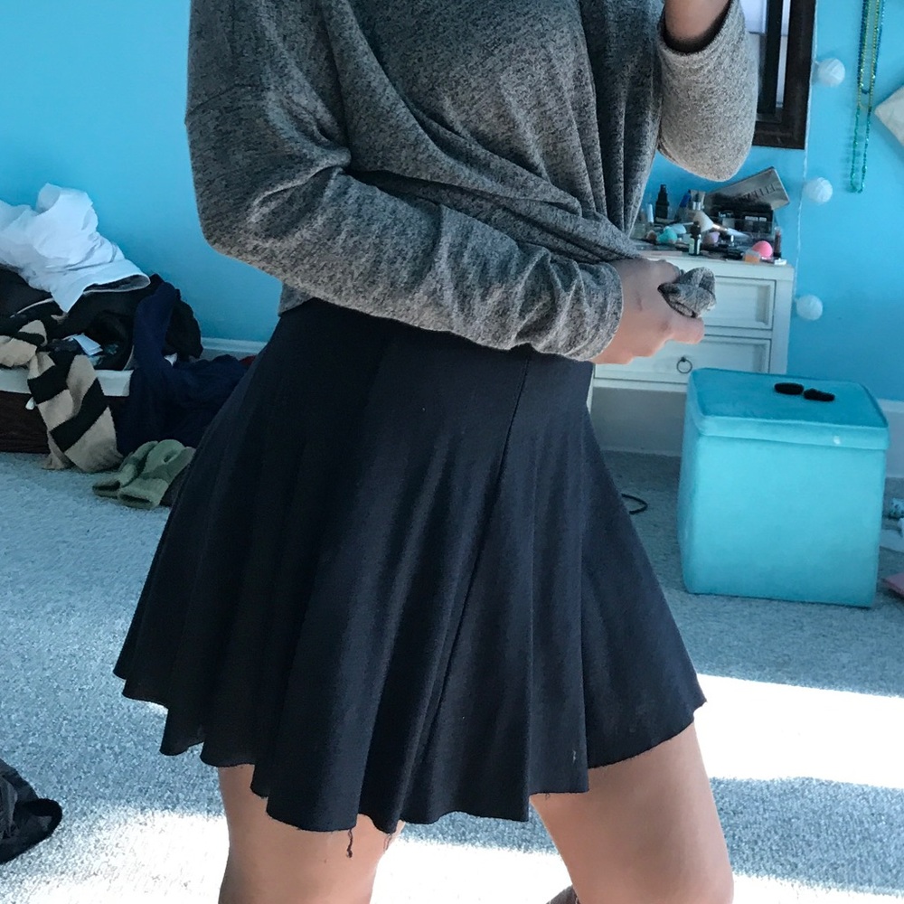 Brandy Melville Skater Skirt